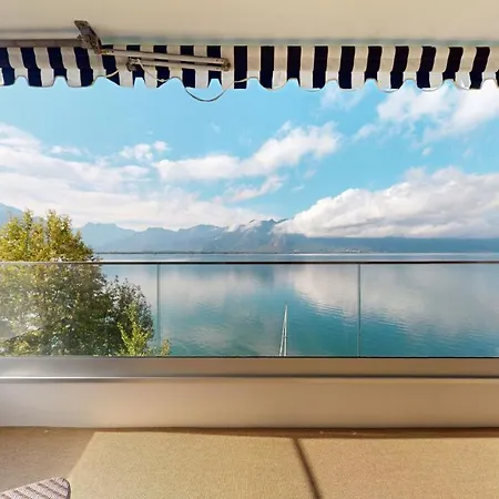 Apartamento Lakefront With Exceptional View
